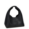 'The Sack' shoulder bag