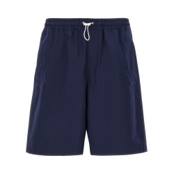 Cotton bermuda shorts