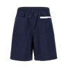 Cotton bermuda shorts