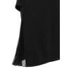 'Infinty Pleats A-Line' dress