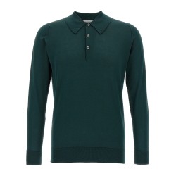 'Finchley' polo shirt