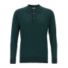 'Finchley' polo shirt