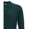 'Finchley' polo shirt