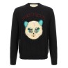Valentino Garavani 'Le Chat de la Maison' sweater