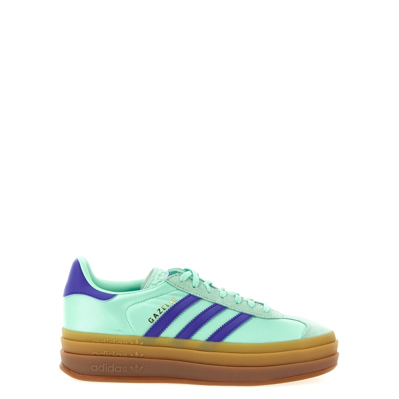 'Gazelle Bold' sneakers