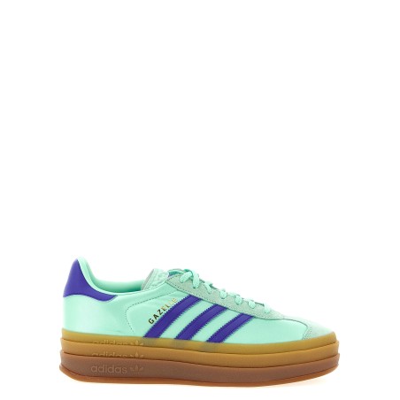 'Gazelle Bold' sneakers