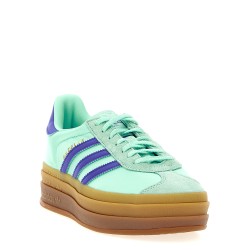 'Gazelle Bold' sneakers