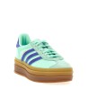 'Gazelle Bold' sneakers