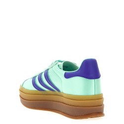 'Gazelle Bold' sneakers