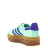 'Gazelle Bold' sneakers