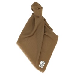 Wool scarf