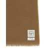 Wool scarf