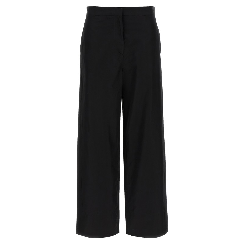 'Twisted Seam' pants