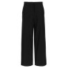'Twisted Seam' pants