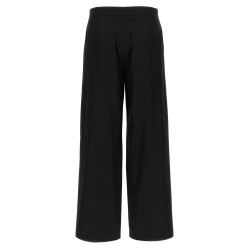 'Twisted Seam' pants