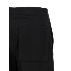 'Twisted Seam' pants
