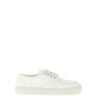 Cotton sneakers