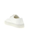 Cotton sneakers