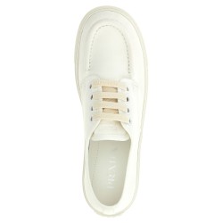 Cotton sneakers
