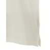 FF metallic logo polo shirt