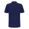 Piqué polo shirt