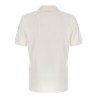 Piqué polo shirt