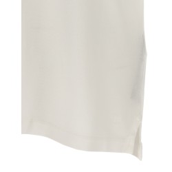 Piqué polo shirt