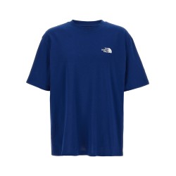 'Simple Dome' T-shirt