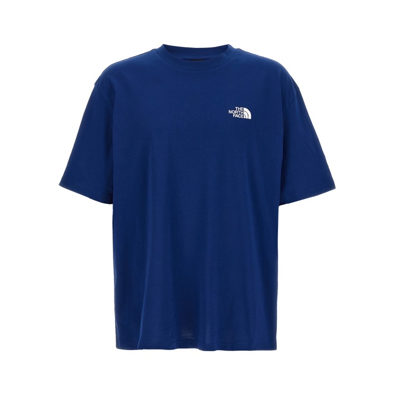 'Simple Dome' T-shirt