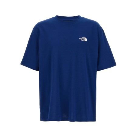 'Simple Dome' T-shirt