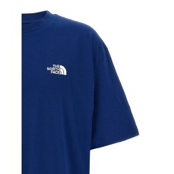 'Simple Dome' T-shirt
