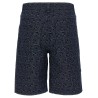 Bermuda jeans Jacquard FF