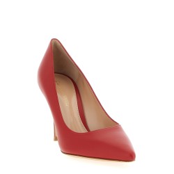 'Gianvito' pumps