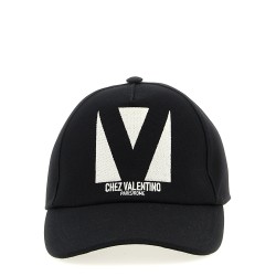 Valentino Garavani 'Chez Valentino' cap