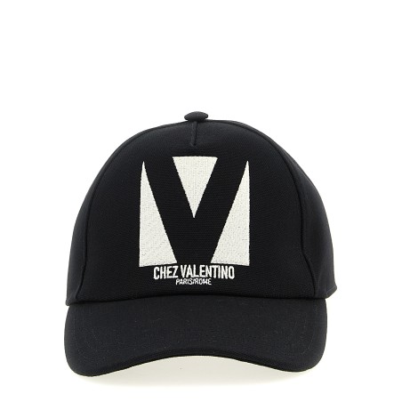 Valentino Garavani 'Chez Valentino' cap
