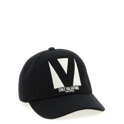 Valentino Garavani 'Chez Valentino' cap