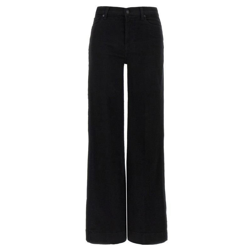 'Modern Dojo' jeans