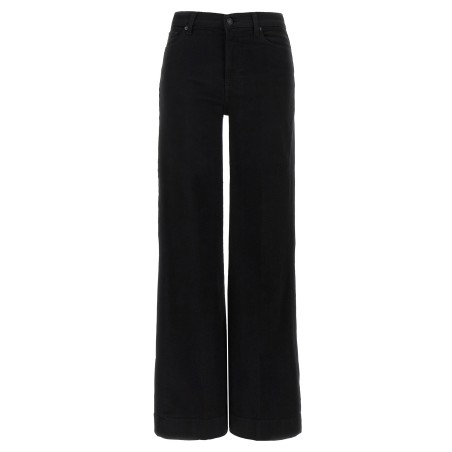 'Modern Dojo' jeans