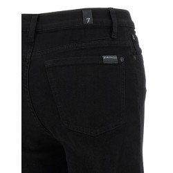 'Modern Dojo' jeans