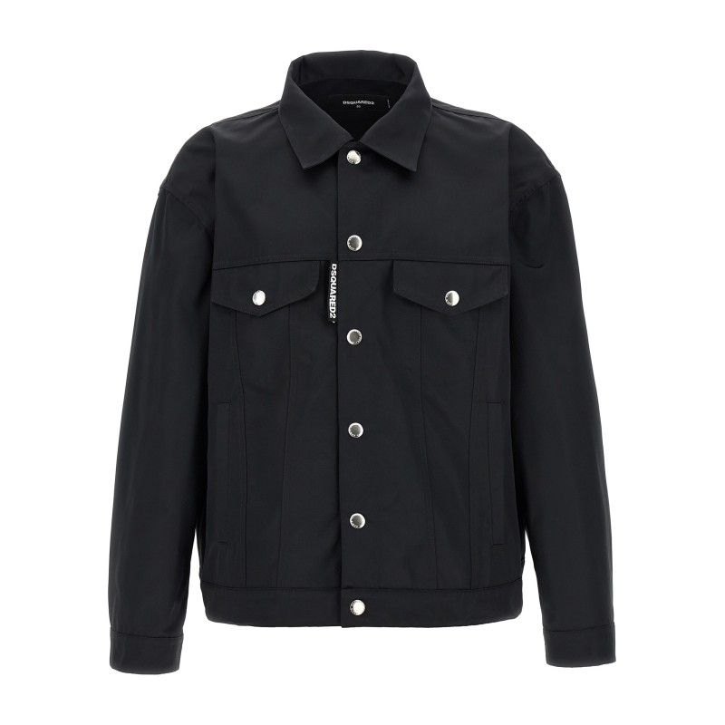 'Ever Jean D2' jacket