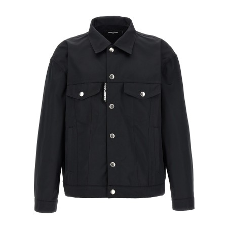 'Ever Jean D2' jacket