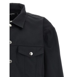 'Ever Jean D2' jacket