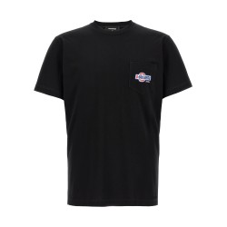 'Cool fit' T-shirt