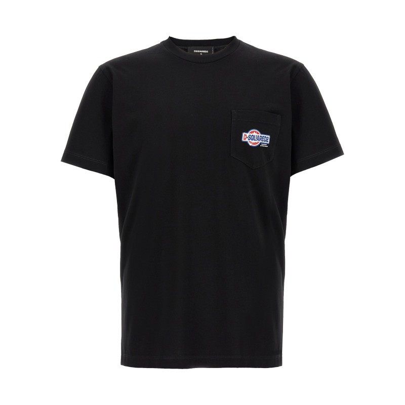 'Cool fit' T-shirt