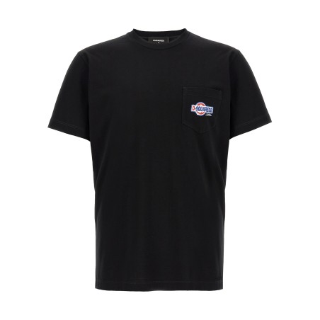 'Cool fit' T-shirt