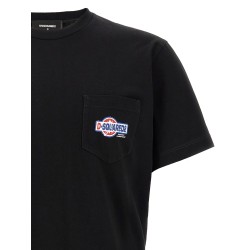 'Cool fit' T-shirt
