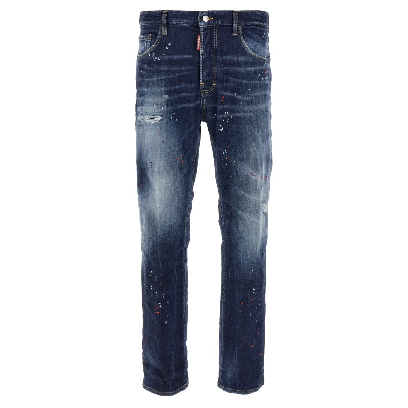 '642' jeans