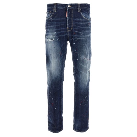 '642' jeans
