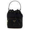 Vela bucket bag