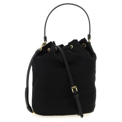 Vela bucket bag